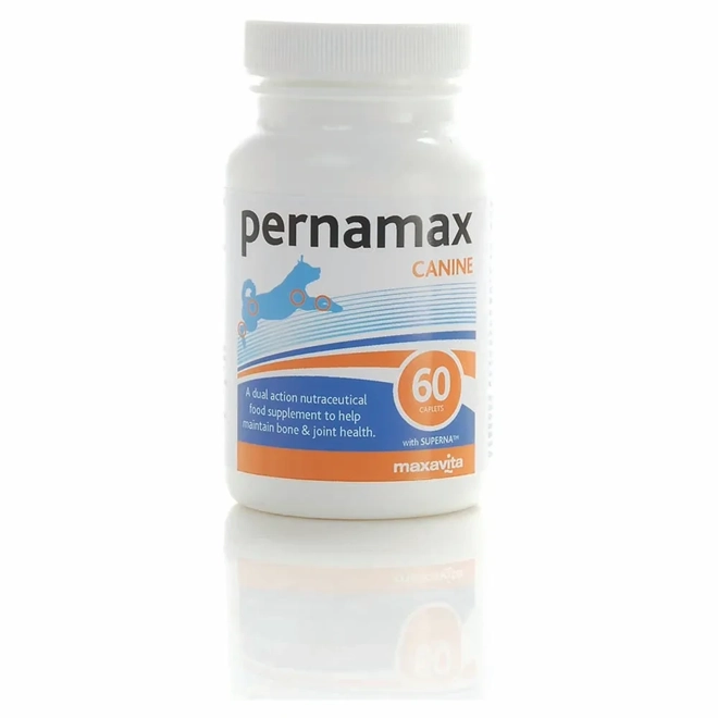 product Image for Pernamax Canine Tablets