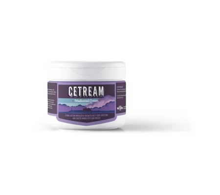 Thomas Pettifer Cetream - 400g