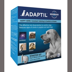 Adaptil 24ml Diffuser Starter Pack