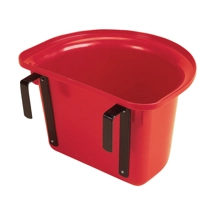 STUBBS Plastic Portable..