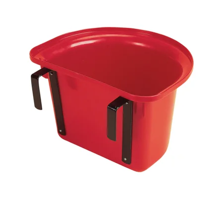 STUBBS Plastic Portable Manger 7 colours