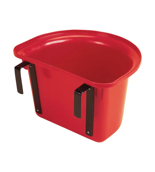 STUBBS Plastic Portable Manger 7 colours