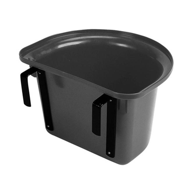 Additional Image for STUBBS Plastic Portable Manger 7 colours