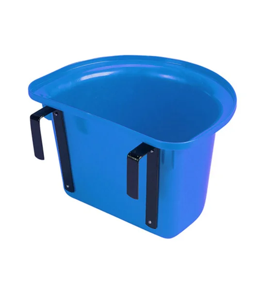 STUBBS Plastic Portable Manger 7 colours