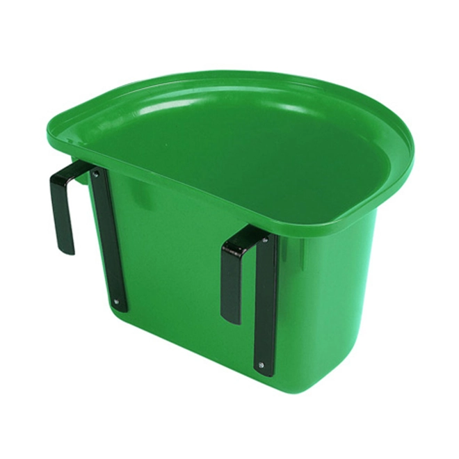 Additional Image for STUBBS Plastic Portable Manger 7 colours