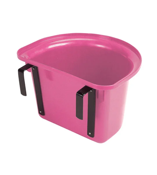 STUBBS Plastic Portable Manger 7 colours