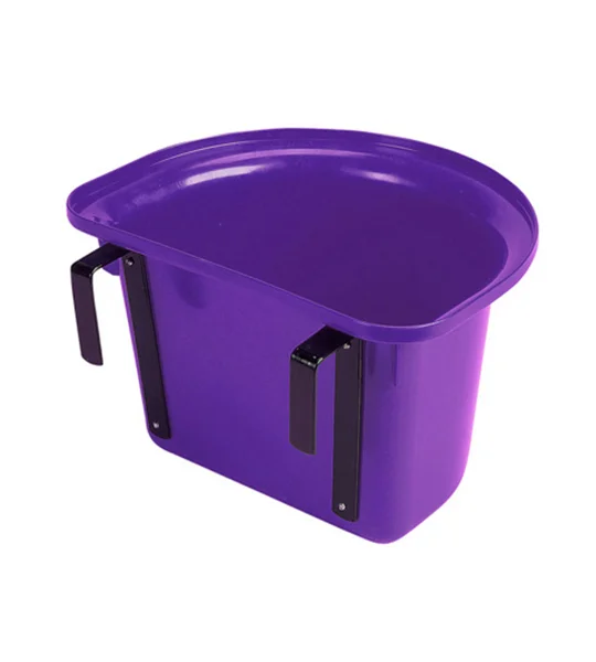 STUBBS Plastic Portable Manger 7 colours