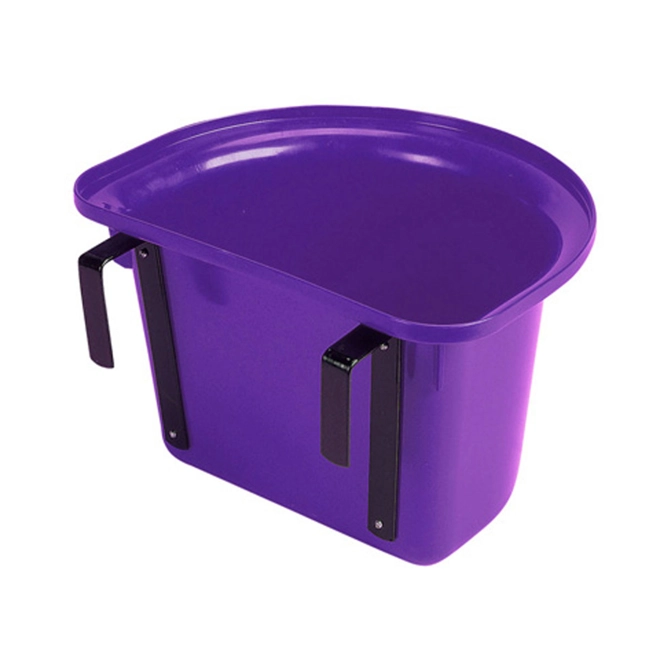 Additional Image for STUBBS Plastic Portable Manger 7 colours