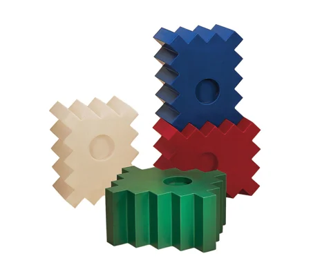 STUBBS Pole Block