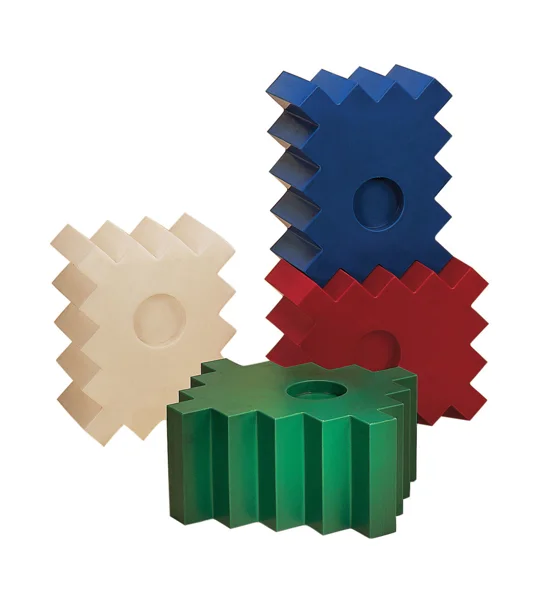 STUBBS Pole Block