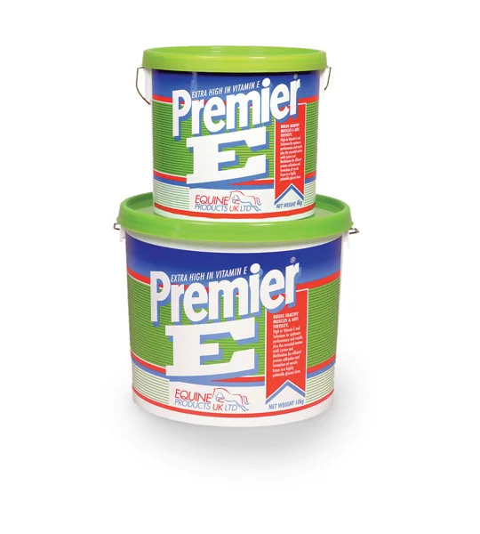Premier E - 1.5kg