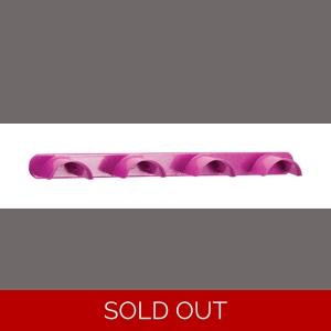 STUBBS Quad Bridle Rack 6 colours