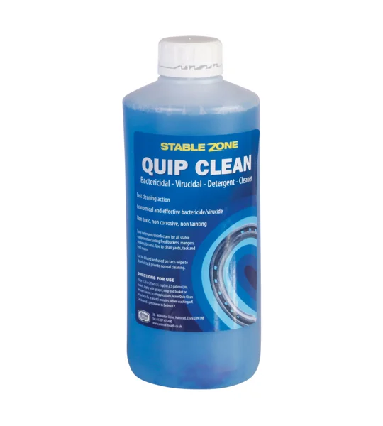 Quip Clean - 1 litre