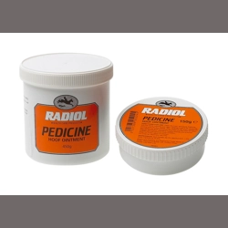 Radiol Pedicine Hoof Ointment