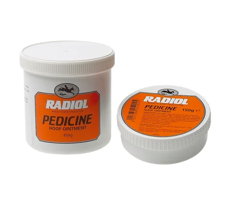 Radiol Pedicine Hoof Ointment