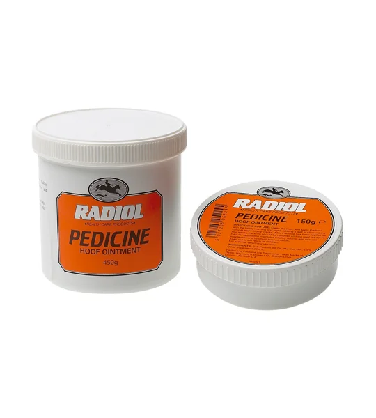 Radiol Pedicine Hoof Ointment