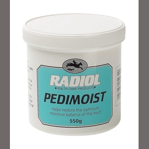 Radiol Pedimoist - 550g