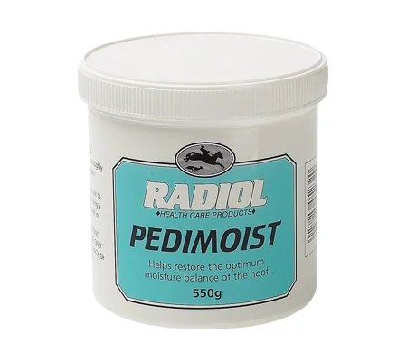 Radiol Pedimoist - 550g