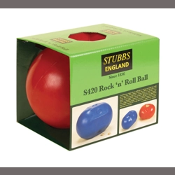 STUBBS Rock 'N' Roll Ball