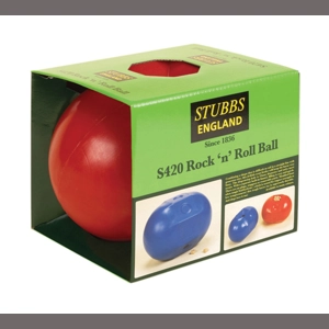 STUBBS Rock 'N' Roll Ball