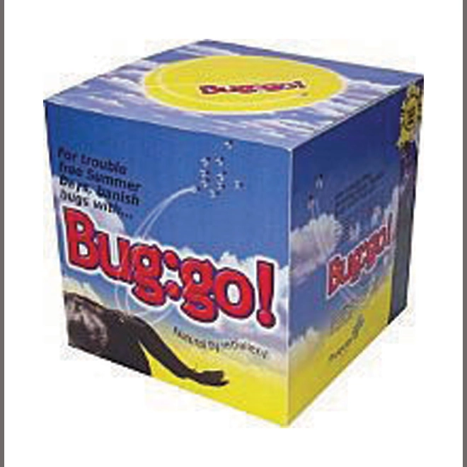 product Image for Rockies Bug:go - 5kg
