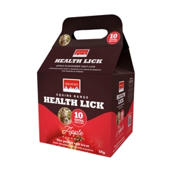Rockies Flavoured Health Lick 5kg 6 flovours
