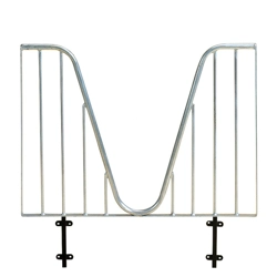 STUBBS Anti-Weaver Grille (S3935)