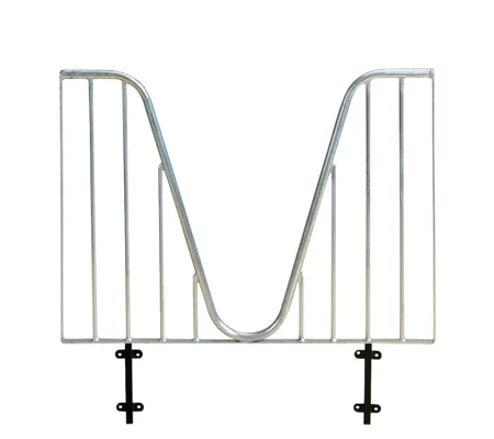 STUBBS Anti-Weaver Grille (S3935)
