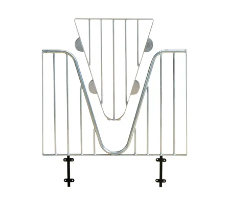 STUBBS Anti-Weaver Infill