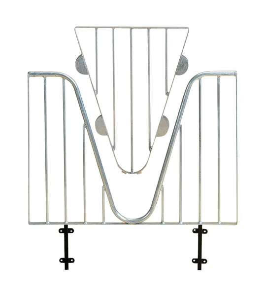 STUBBS Anti-Weaver Infill