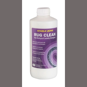 Rug Clean - 1 litre