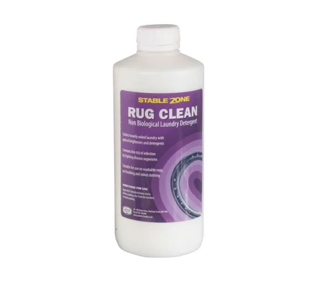 Rug Clean - 1 litre