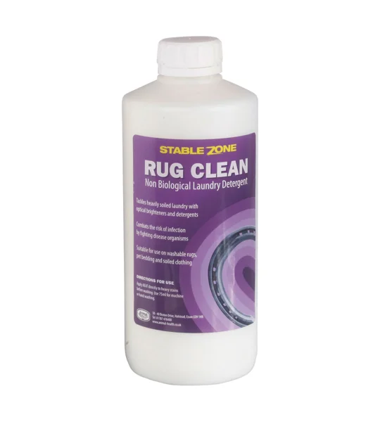 Rug Clean - 1 litre