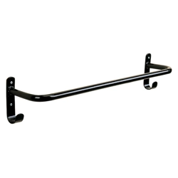 STUBBS Rug Rail Black