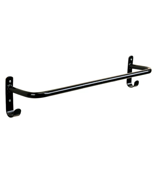STUBBS Rug Rail Black