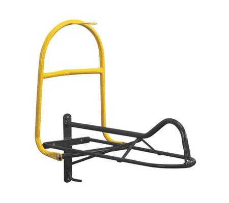 STUBBS Saddle Minder - Black