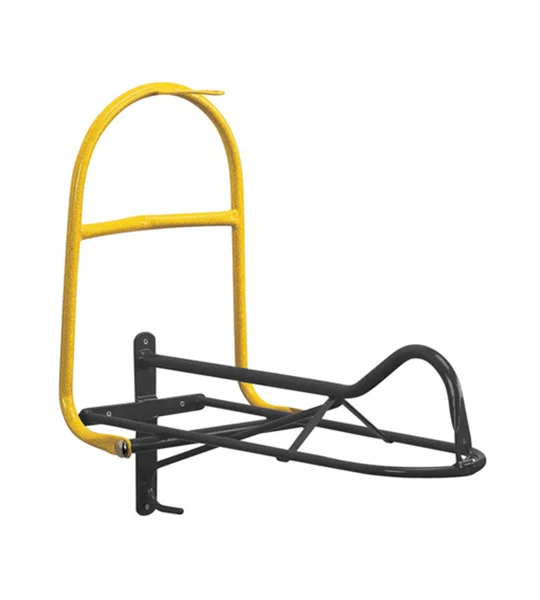 STUBBS Saddle Minder - Black