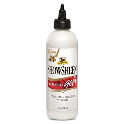 Showsheen Moisturising Detangler Gel 118ml
