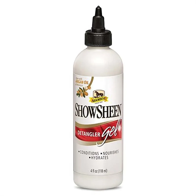product Image for Showsheen Moisturising Detangler Gel 118ml