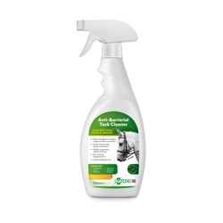 Aqueos Equine Anti-Bacterial Tack Cleaner - Spray - 750ml