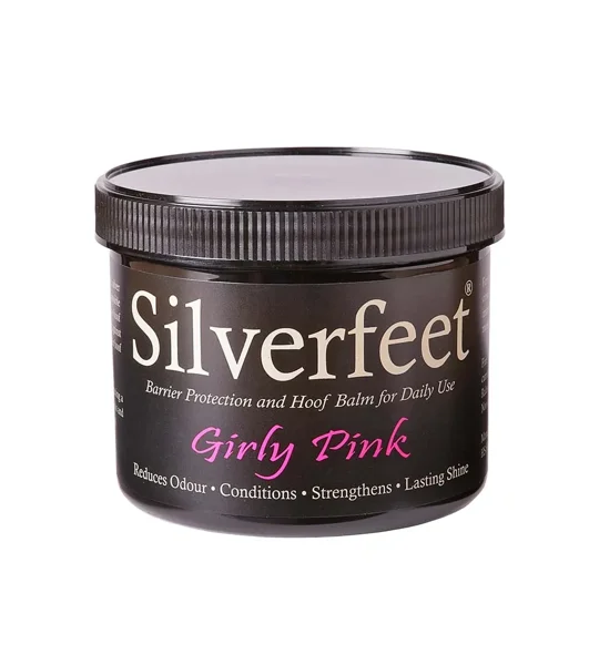 Silverfeet 400ml