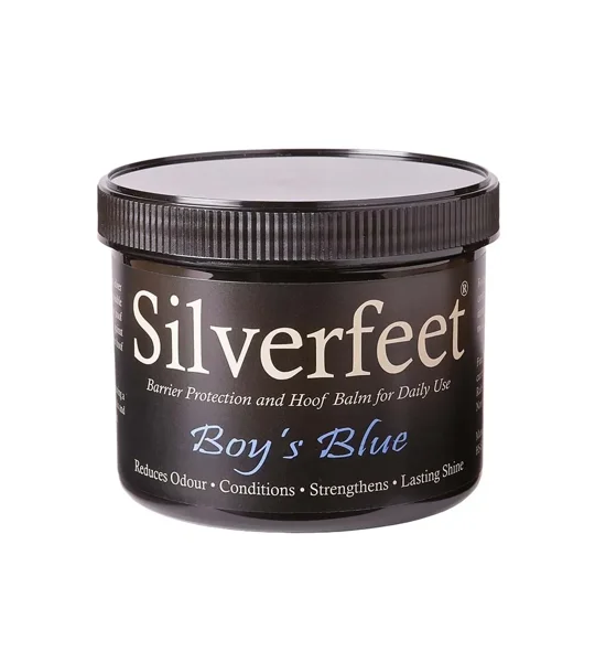 Silverfeet 400ml