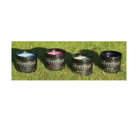 Silverfeet 400ml