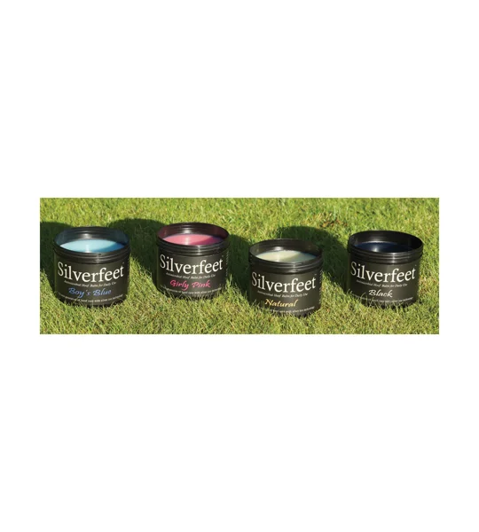 Silverfeet 400ml