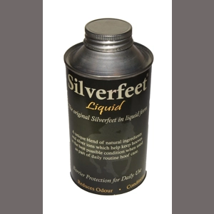 Silverfeet Liquid - 500ml