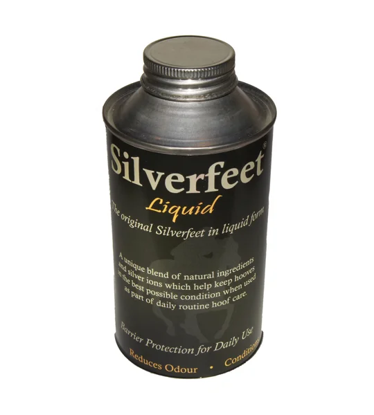 Silverfeet Liquid - 500ml