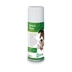 Aqueos Spray on Plaster - 200ml