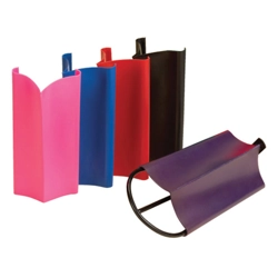 STUBBS Smoothie Slip-On Saddle Rack Cover
