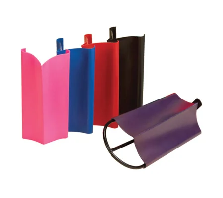 STUBBS Smoothie Slip-On Saddle Rack Cover