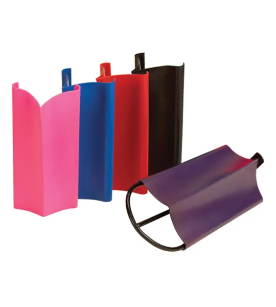 STUBBS Smoothie Slip-On Saddle Rack Cover